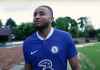 Target Christopher Nkunku Usai Resmi Berseragam Chelsea