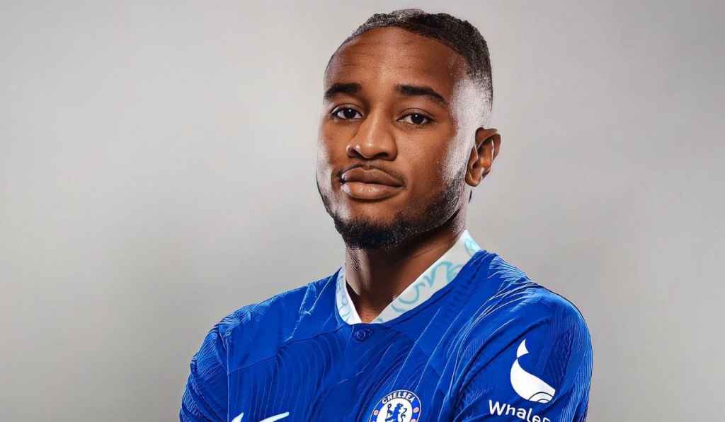 Kedatangan Christopher Nkunku Bisa Jadi Kabar Baik Bagi Romelu Lukaku di Chelsea