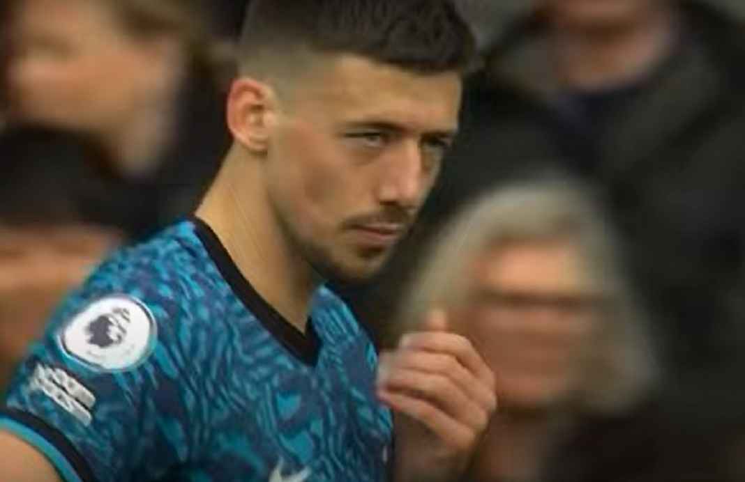 Clement Lenglet Ingin Segera Dipermanenkan Hotspur Clement Lenglet Ingin Segera Dipermanenkan Hotspur