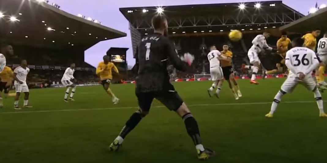Kasihan David De Gea Jadi Korban Manipulasi Direksi Manchester United