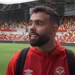 Bandrol Brentford Kemahalan, Manchester United Mundur dari Perburuan David Raya