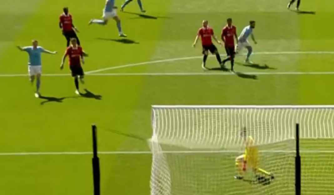 David de Gea dianggap sudah habis Harry Kane Saja Tidak Cukup, Manchester United Juga Butuh Penjaga Gawang Baru