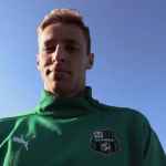Update Transfer Juventus 24/6 : Davide Frattesi, Andrea Cambiaso, Denis Zakaria, Thomas Partey