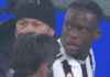 Juventus Lega Denis Zakaria Jadi Rebutan 3 Klub Eropa