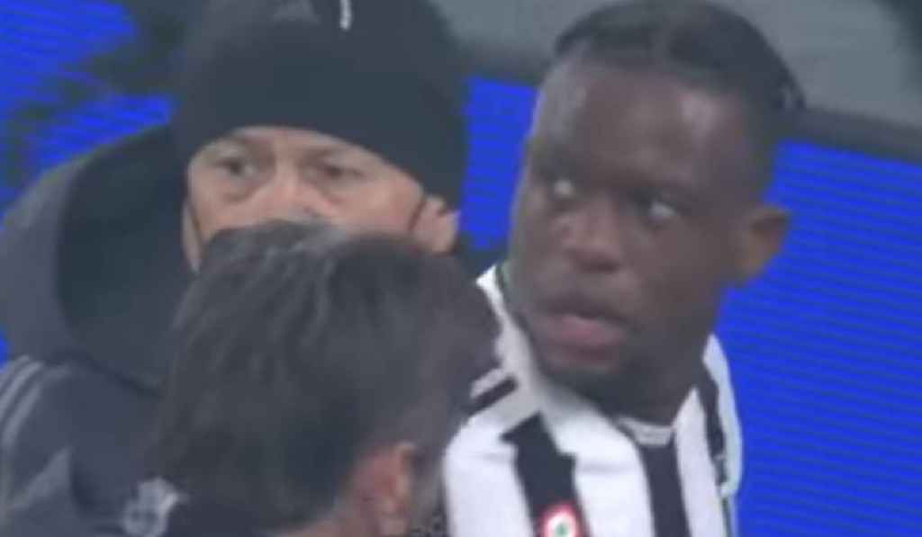 Juventus Lega Denis Zakaria Jadi Rebutan 3 Klub Eropa