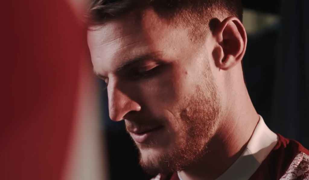 Alasan Kenapa Declan Rice Harus Pilih Arsenal Ketimbang Klub Pemenang Treble Winners