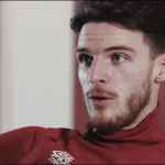 Pemilik West Ham United Akui Declan Rice Maikan Laga Terakhirnya Untuk Klub
