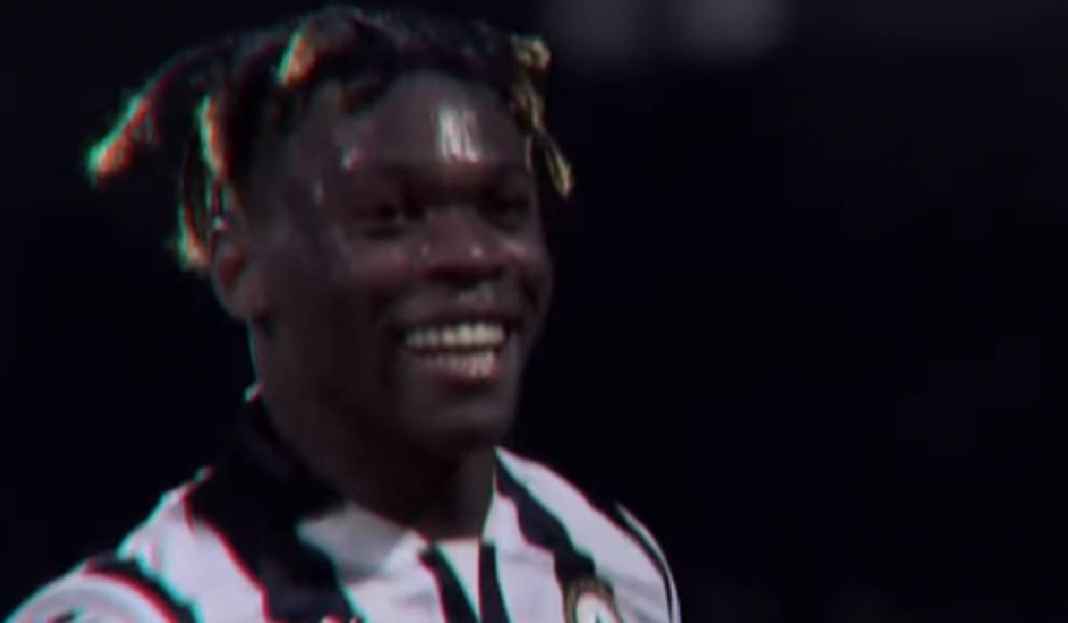 Destiny Udogie Tampil untuk Udinese Pamitan ke Udinese, Destiny Udogie Siap Jajal Liga Inggris