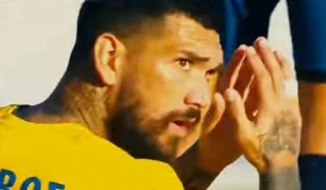 Dimitris Kolovos Rekrutan Baru Dewa United Ngeri, Dewa United Rekrut Gelandang yang Pernah Bungkam Real Madrid di Liga Champions