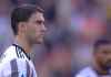 Gagal Lolos ke Liga Champions, Juventus Ingin Jual Striker Seharga 1,3 Trilyun Ini