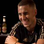 Baru 32 Tahun, Eden Hazard Putuskan Pensiun Usai Diputus Kontrak di Real Madrid?
