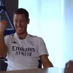 RESMI! Eden Hazard Tak Jadi Beban Klub Lagi, Putuskan Berpisah Dengan Real Madrid