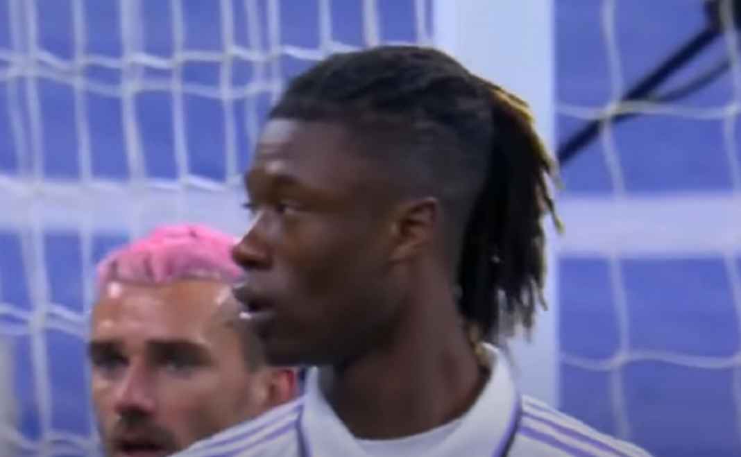 Eduardo Camavinga Segera Teken Kontrak Baru di Real Madrid Eduardo Camavinga Segera Teken Kontrak Baru di Real Madrid