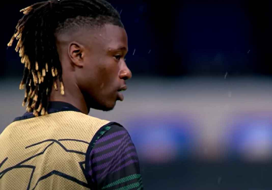 Eduardo Camavinga akan mendapat peran penting di Real Madrid musim depan Eduardo Camavinga akan mendapat peran penting di Real Madrid musim depan