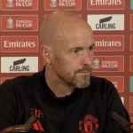 Erik ten Hag Targetkan Manchester United Menangi Piala FA, Kalahkan Manchester City