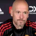 Erik ten Hag harus pangkas satu posisi di Manchester United musim panas ini