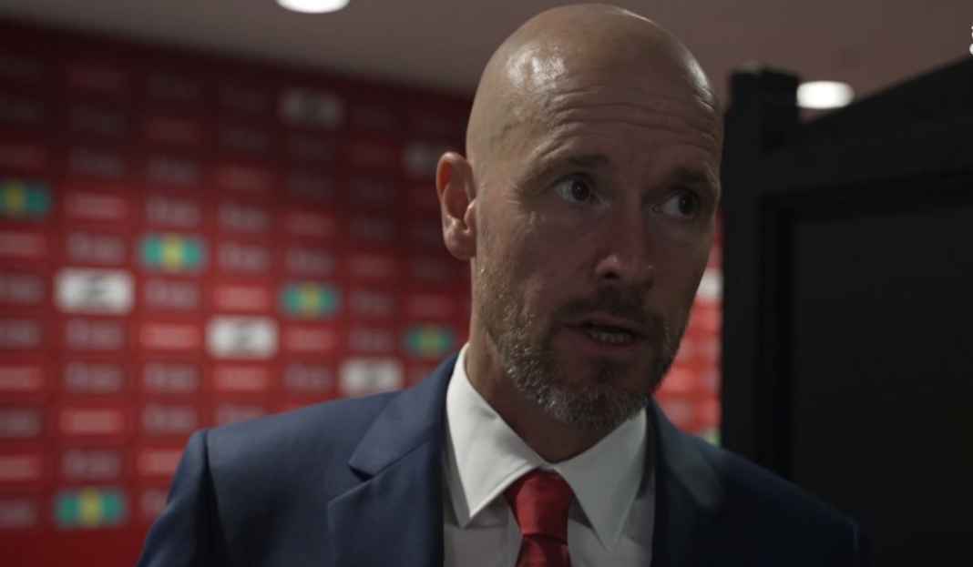 Dilema Transfer Erik ten Hag, Harus Pilih Salah Satu, Striker Baru Atau Kiper Baru?