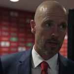 Kalah di Final Piala FA, Erik ten Hag Tetap Bangga Dengan Musim Manchester United