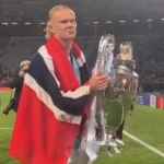 Treble Winners Haaland, Alasan Mbappe Panik dan Ingin Tinggalkan PSG, Menuju Madrid?