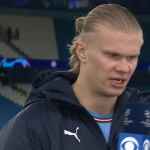 Frustrasi Lihat Manchester City Musim Lalu, Alasan Erling Haaland Gabung Tim Pep Guardiola
