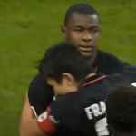 Evan N'Dicka Jadi Rekrutan Kedua Roma