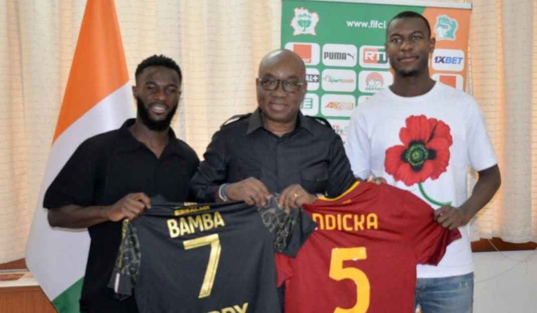 Update Transfer AS Roma 20/6 : Evan Ndicka, Marco Verratti, Diego Llorente, Roger Ibanez