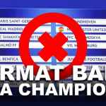 FORMAT BARU LIGA CHAMPIONS UEFA