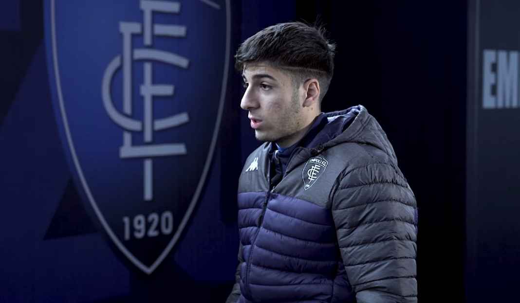 Fabiano Parisi jadi incaran Juventus Update Transfer Juventus 22/6 : Fabiano Parisi, Gianluca Prestianni, Fabio Chiarodia, Cristiano Giuntoli