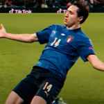 Federico Chiesa Siap Fokus di Timnas Italia Walau Terpuruk di Juventus