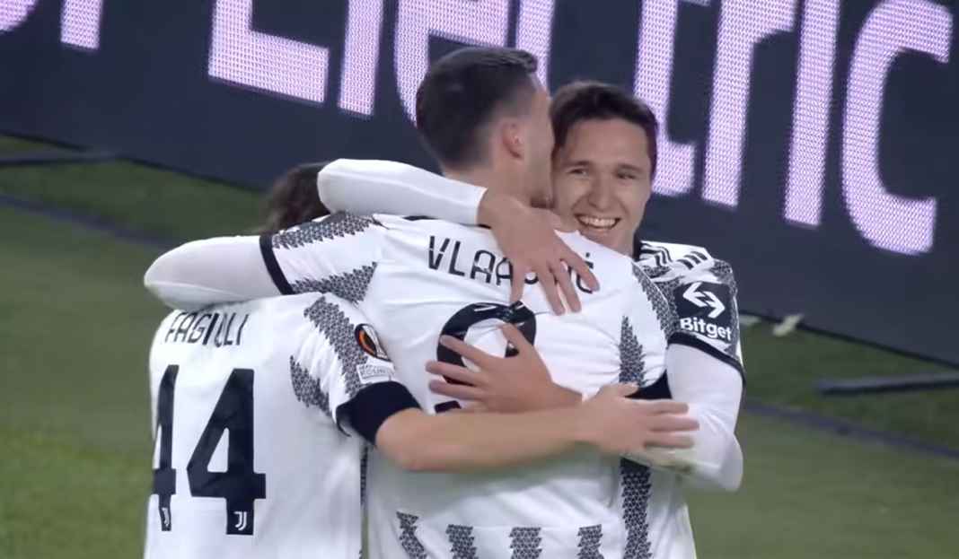 Federico Chiesa masuk daftar jual Juventus Update Transfer Juventus 25/6 : Davide Frattesi, Max Allegri, Federico Chiesa, Gleison Bremer