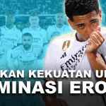 Formasi Mengerikan Real Madrid Dengan Amunisi Baru! Ambisi Dominasi Eropa Satu Dekade ke Depan!