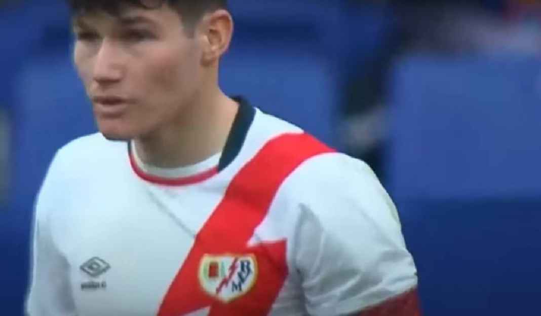 Real Madrid Umumkan Rekrutan Pertama di Musim Panas