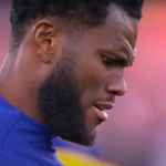 Franck Kessie Siap Tinggalkan Barcelona Taoi Hanya Ingin Pindah ke Inggris