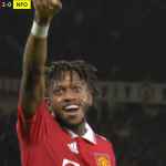 Fans Manchester United Marah Besar Karena Fred Mau Dijual Dengan Harga Terlalu Murah