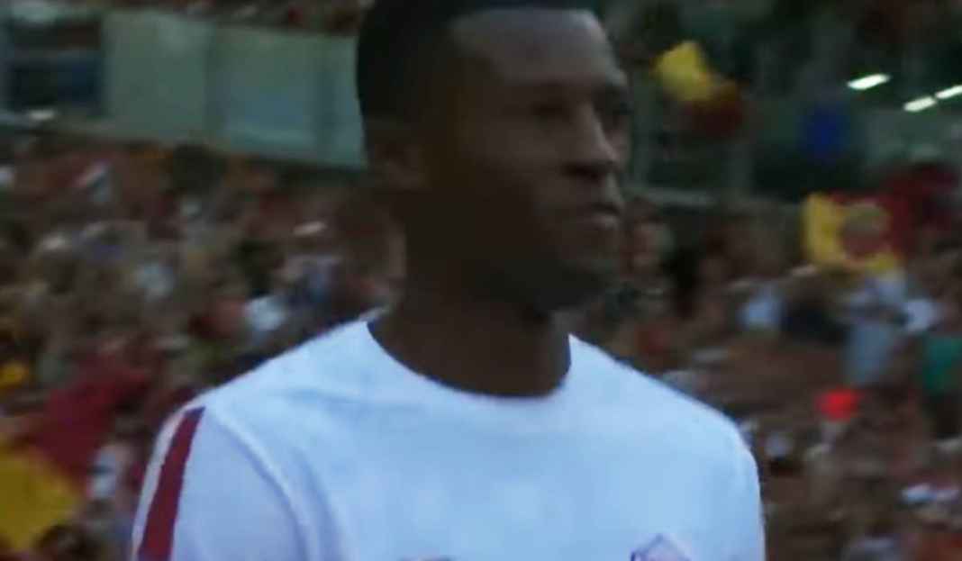 Cerita Georginio Wijnaldum Jalani Pinjaman di AS Roma, Ngomongin Jose Mourinho