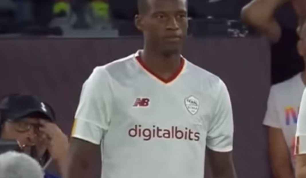 Gerginio Wijnaldum Saat Jalani Debut Bersama AS Roma Karier di Lima Liga Top Eropa Selesai, Georginio Wijnaldum OTW Gabung Klub Ini