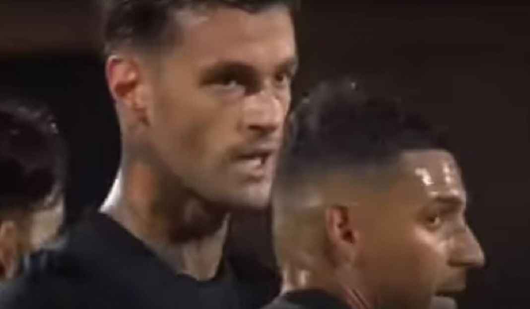 Gianluca Scamacca Tampil di Liga Konferensi Eropa untuk West Ham Ngebet Rekrut Gianluca Scamacca, AS Roma Siap Korbankan Satu Pemain