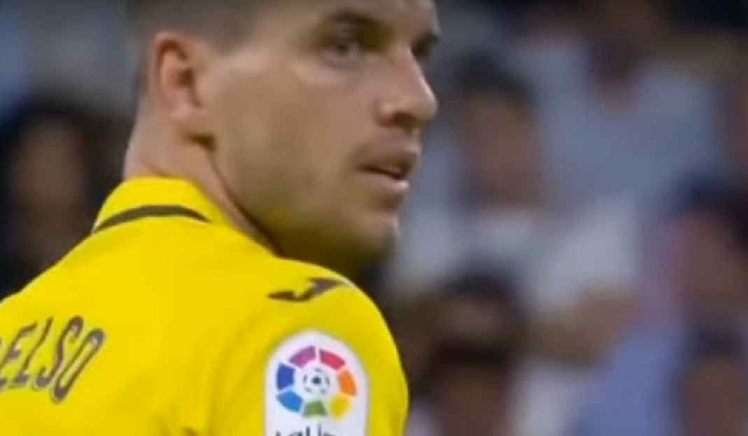 Giovani Lo Celso Tampil untuk Villarreal Siap Korbankan Satu Pemain, Barcelona Ingin Daratkan Gelandang Timnas Argentina