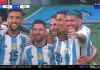 Apa Arti Gol Lionel Messi Saat Argentina Kalahkan Australia 2-0