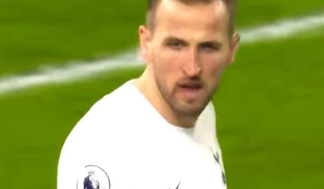 Harry Kane Tampil untuk Tottenham Hotspur Carlo Ancelotti Bahas Harry Kane, Kode Bakal Diangkut?