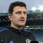 Harry Kane Mau Manchester United, Tottenham Hotspur Minta Harry Maguire?