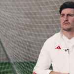 Harry Maguire Harap Manchester United Bisa Membuat Bangga Para Pendukung