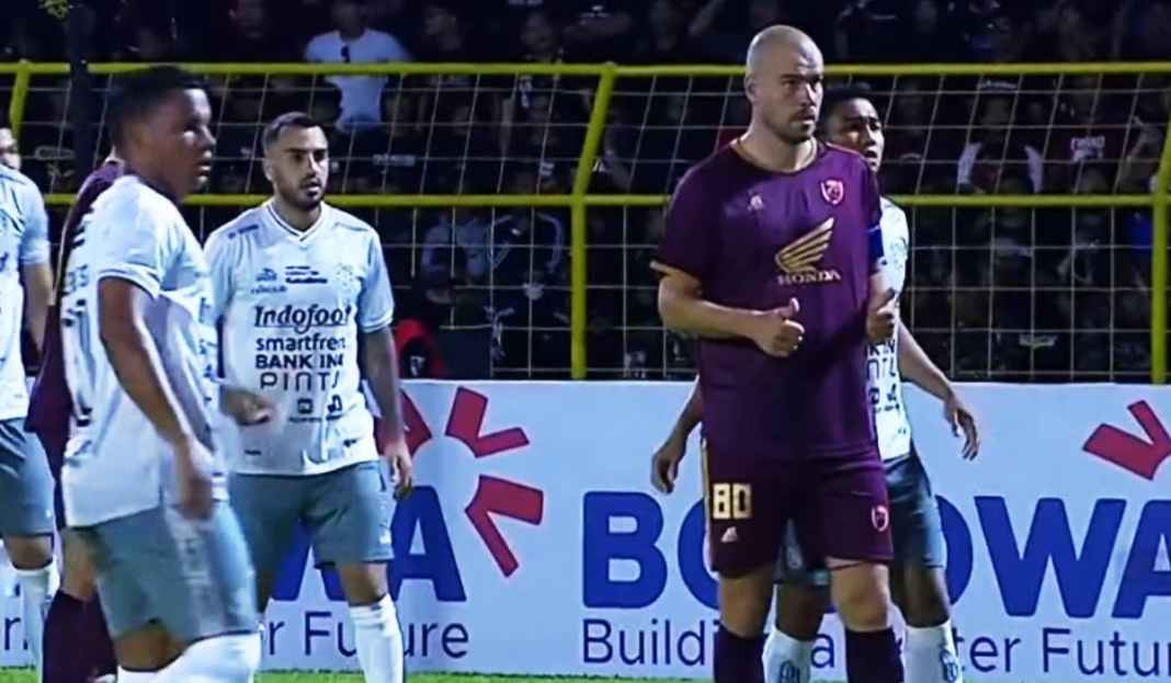 Hasil PSM Makassar vs Bali United Hasil PSM Makassar vs Bali United Playoff Leg 2 Liga Champions Asia: Bak Partai Final, Serdadu Tridadu Butuh Extra Time dan Adu Penalti untuk Bungkam Juku Eja!