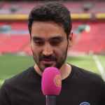 Ilkay Gundogan Sangat Senang Jadi Kapten dan Bagian dari Tim Manchester City