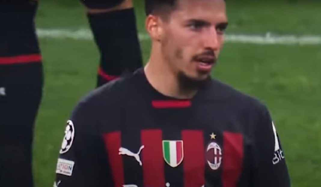 Ismael Bennacer Tampil untuk Milan di Liga Champions Gegara Ismael Bennacer, Paksa AC Milan Cari Gelandang Baru!