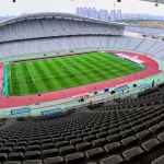 Lihat Stadion Tuan Rumah Final Liga Champions, Lokasi Keajaiban Istanbul Tahun 2005