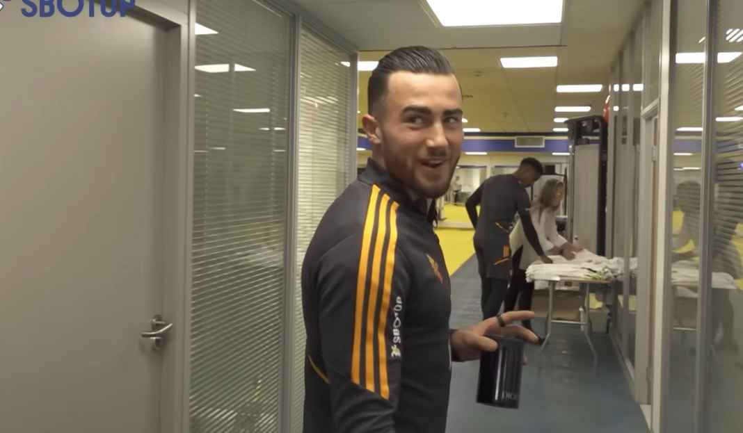 Jack Harrison Segera Kembali ke Premier League, Diminati Dua Klub Berprestasi Ini