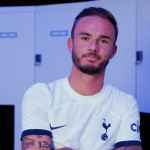 James Maddison Resmi Gabung Tottenham Hotspur, Tapi Aibnya di Masa Lalu Kebongkar