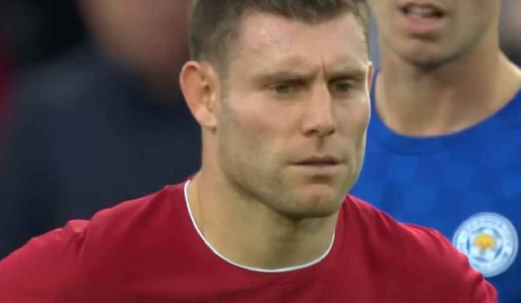 Alasan James Milner Mantap Lanjutkan Karier ke Brighton