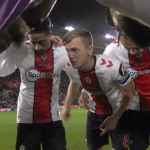 James Ward-Prowse Bersiap Kembali ke Premier League, Tapi Calon Pelatih Malah Pergi